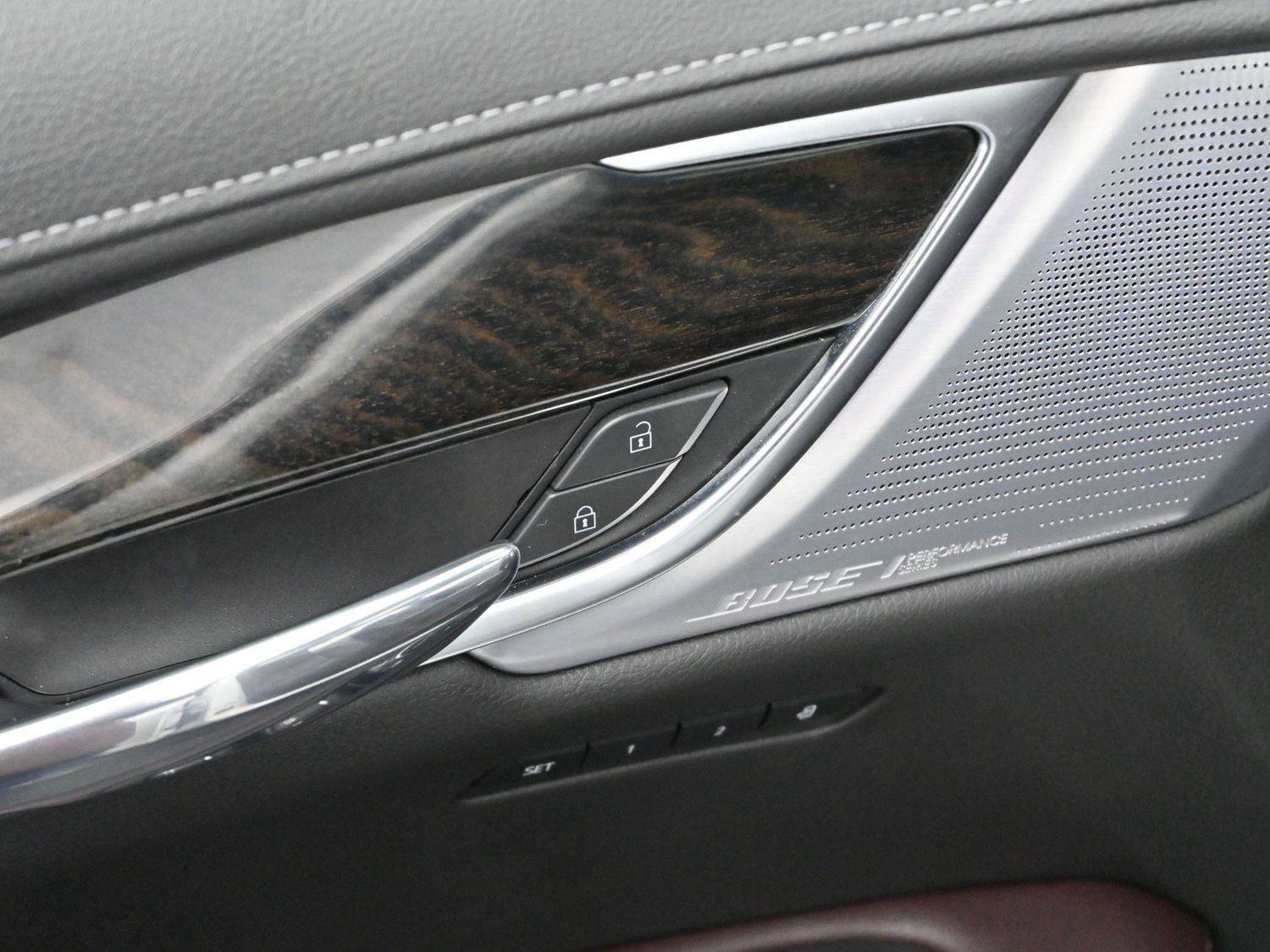 Certified 2024 Cadillac XT6 Premium Luxury image 10