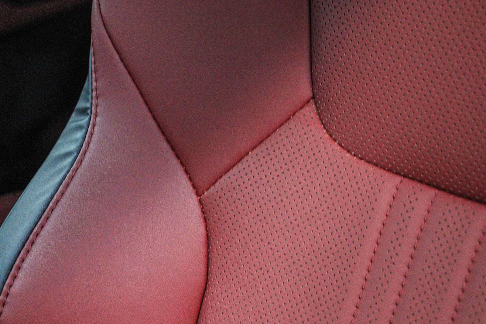 Certified 2025 Lexus NX 350 AWD w/ Premium Package image 26