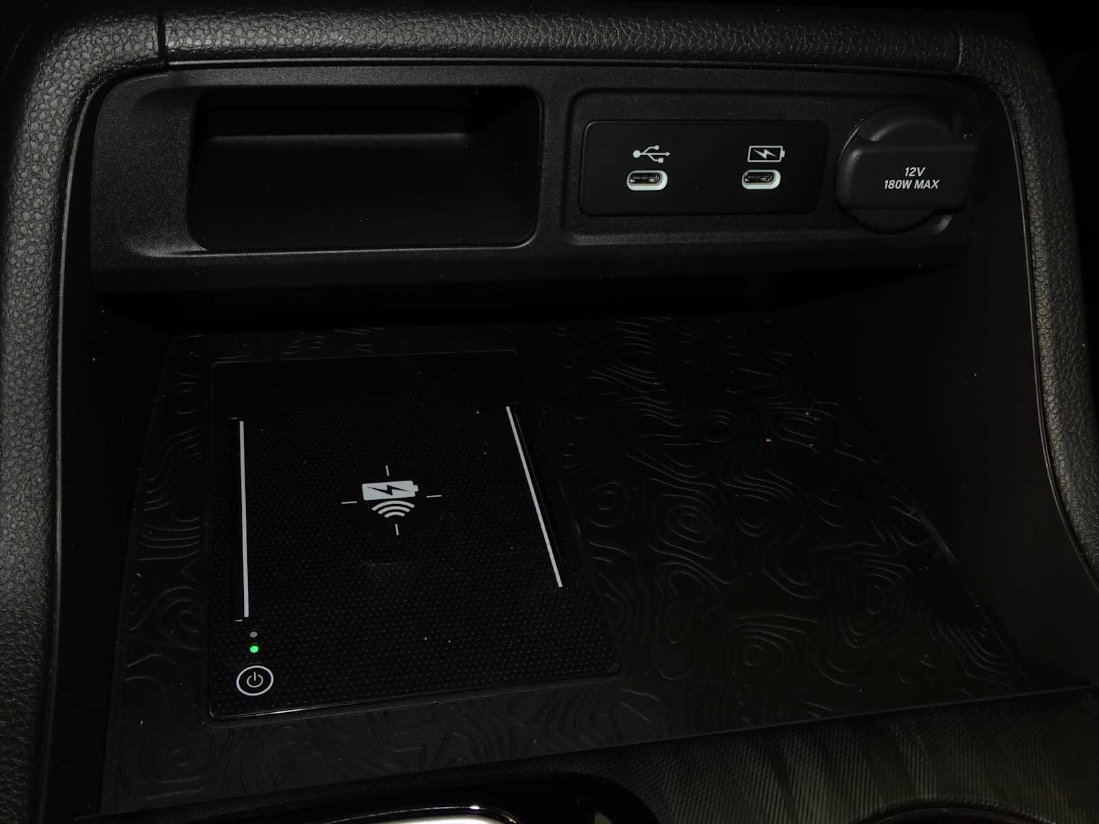 New 2026 Honda Passport TrailSport image 16