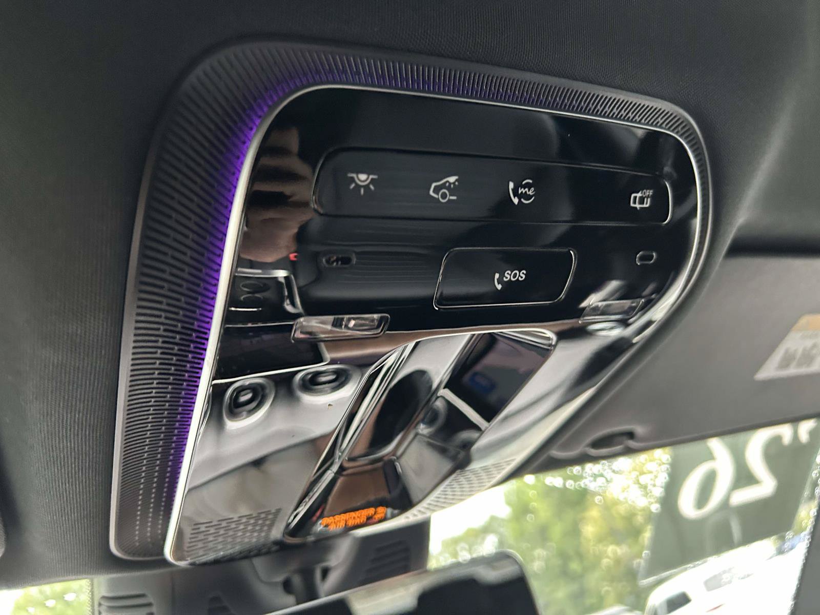 Certified 2026 Mercedes-Benz GLC 300 4MATIC image 36