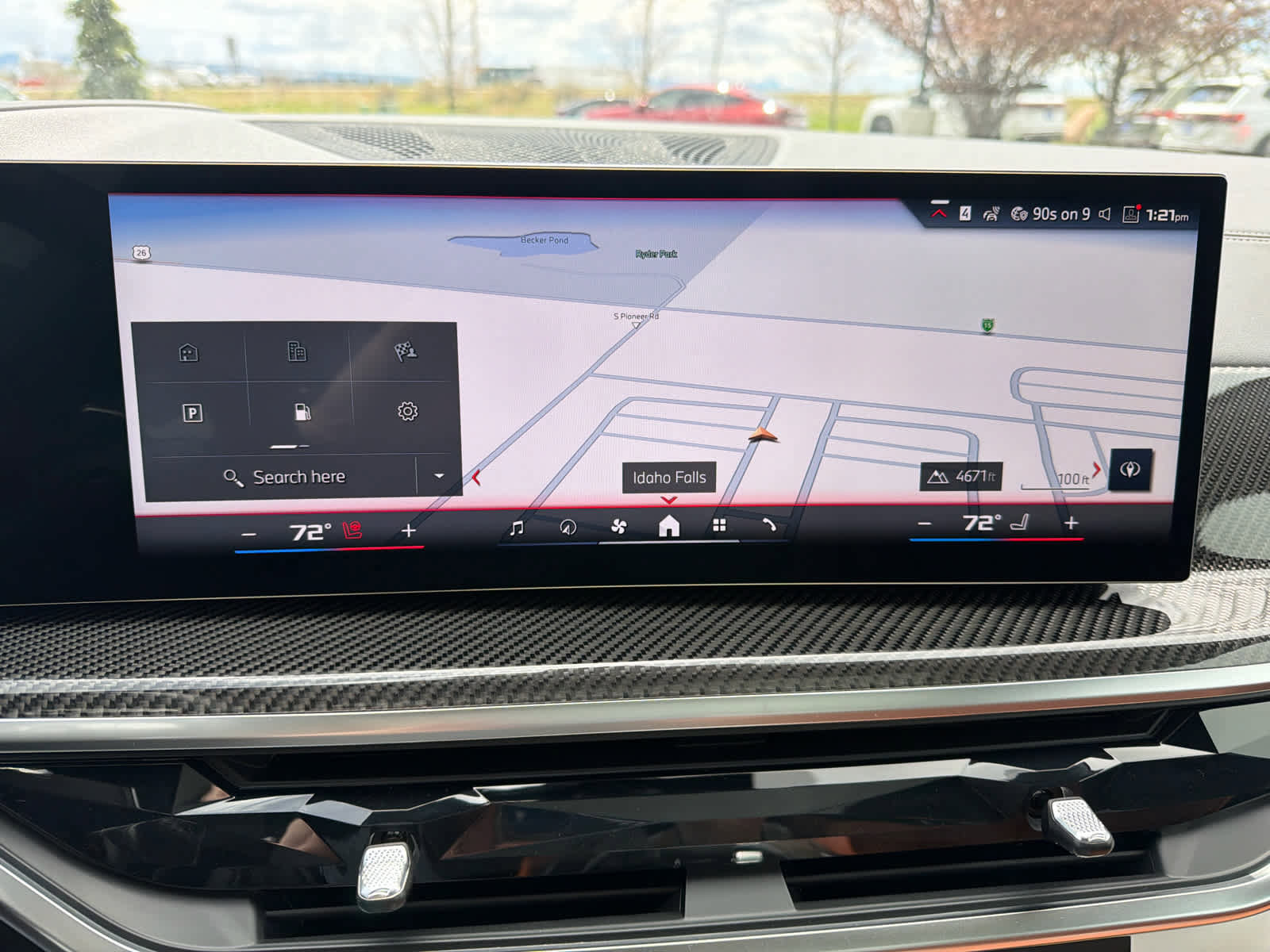 New 2026 BMW X7 M60i AWD/4WD image 33