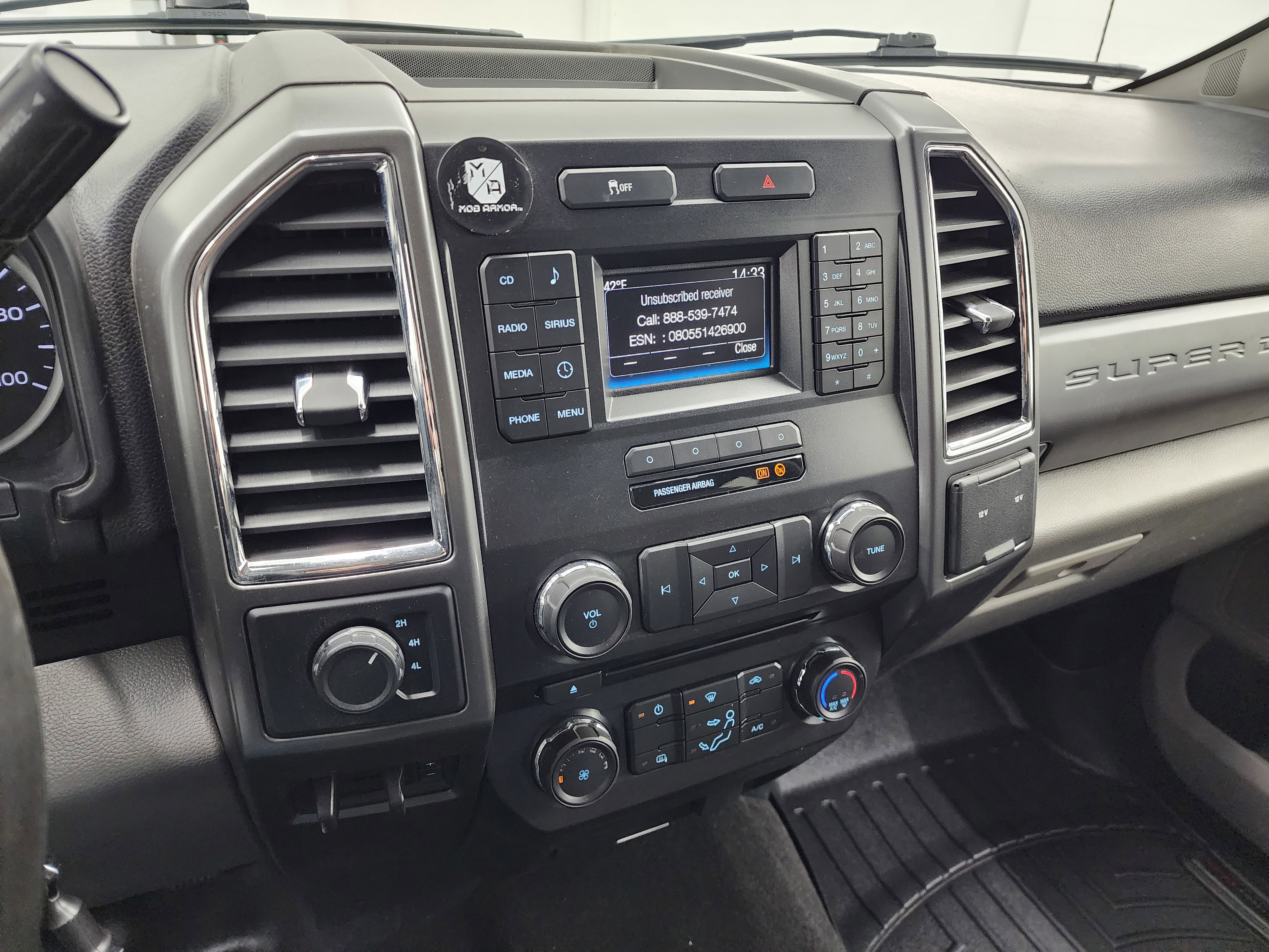 Used 2018 Ford F250 XLT image 11