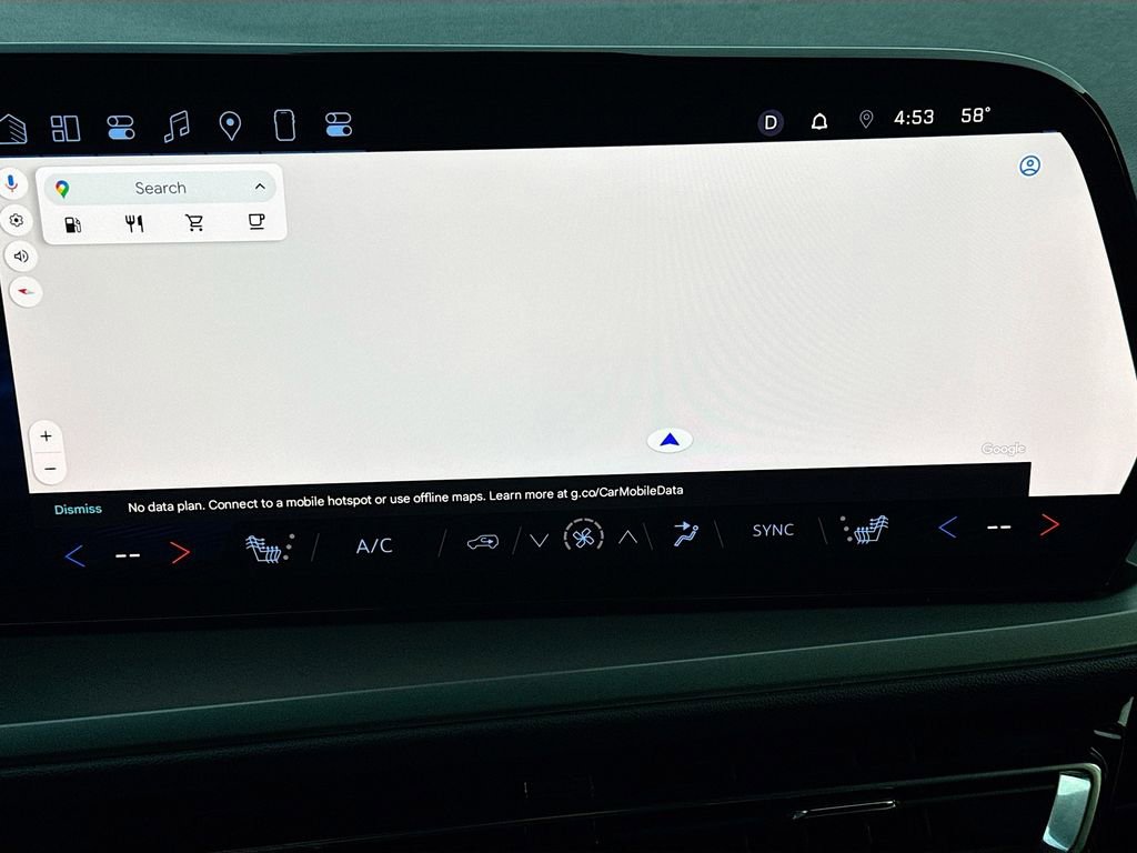 Used 2025 Chevrolet Traverse LT image 14