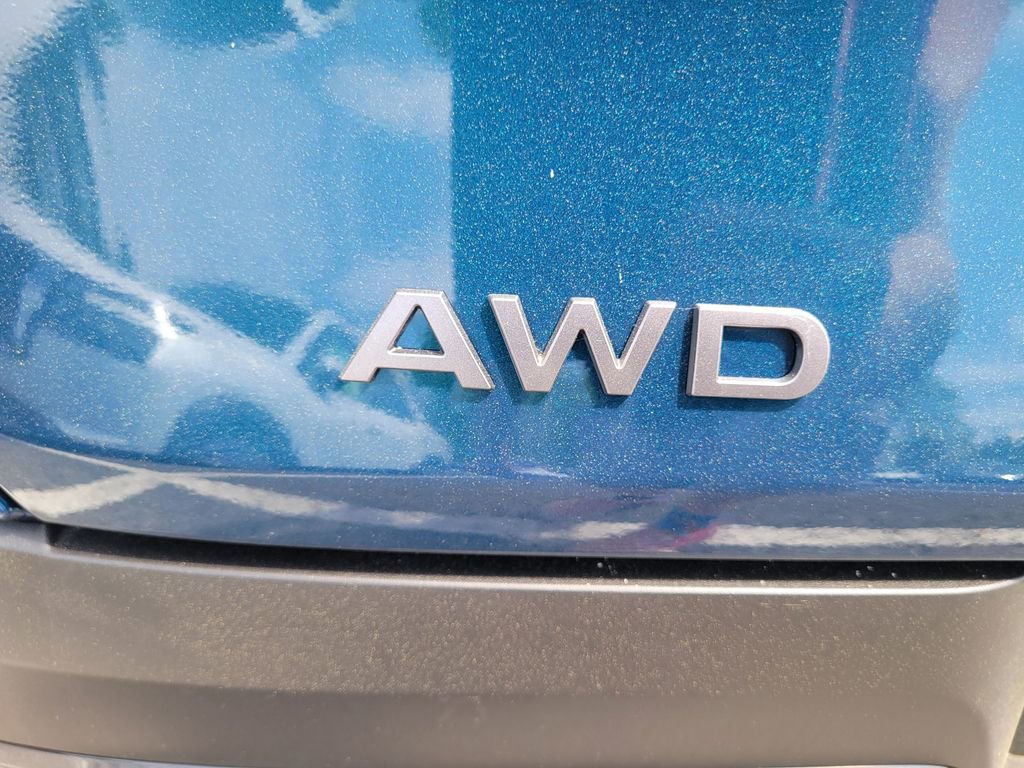 New 2025 Nissan Murano SL w/ Cargo Package AWD/4WD image 8