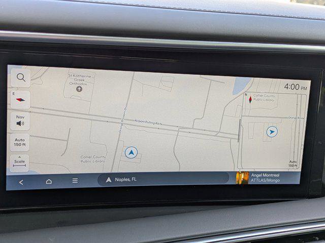 New 2026 Hyundai Palisade Calligraphy AWD/4WD image 27