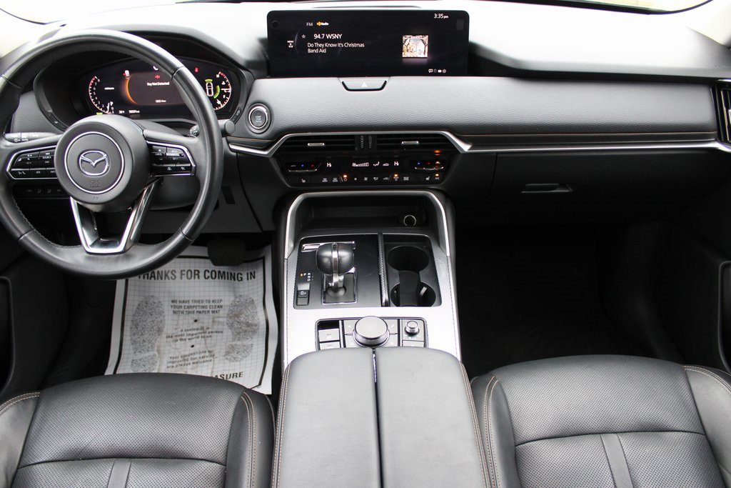 Used 2024 MAZDA CX-90 3.3 Turbo S image 31