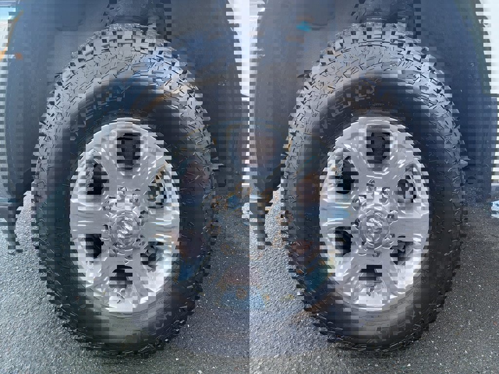 Used 2020 RAM 2500 Big Horn w/ Level 1 Equipment Group image 2