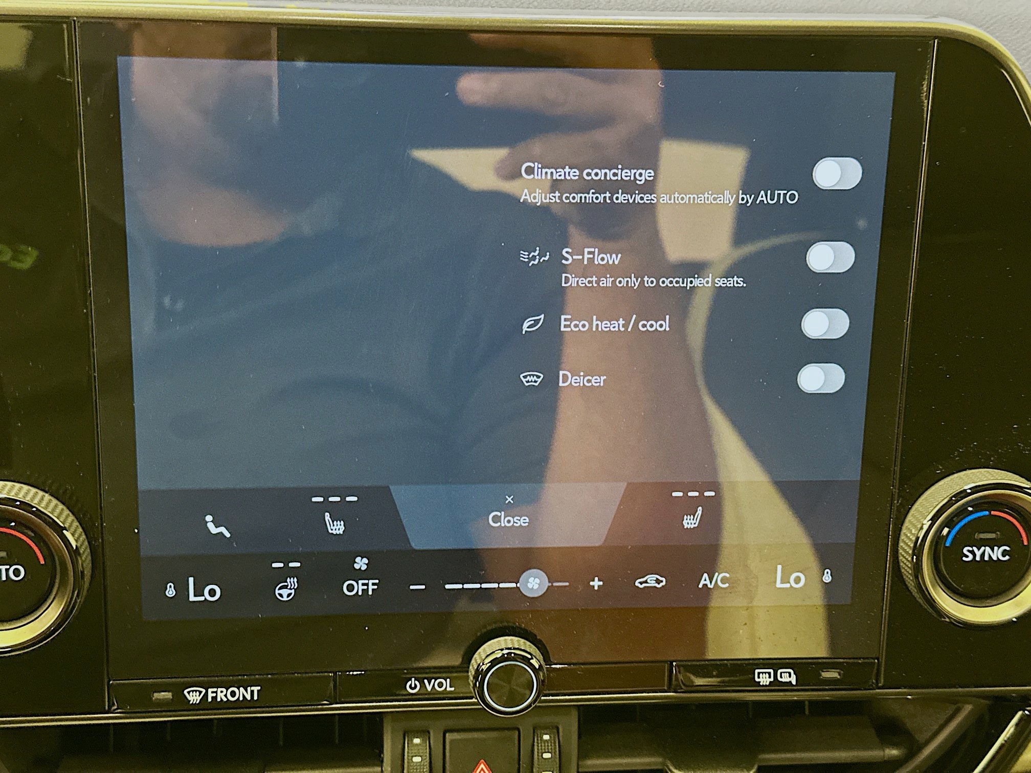 Used 2024 Lexus NX 350 AWD w/ Cold Area Package image 24