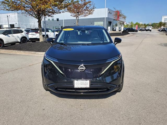 Certified 2023 Nissan Ariya FWD image 7