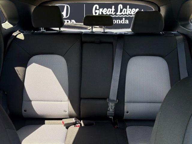 Used 2021 Hyundai Kona Night w/ Cargo Package FWD image 11