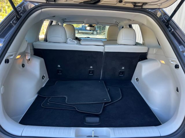 Used 2021 Jeep Cherokee Latitude Lux image 32