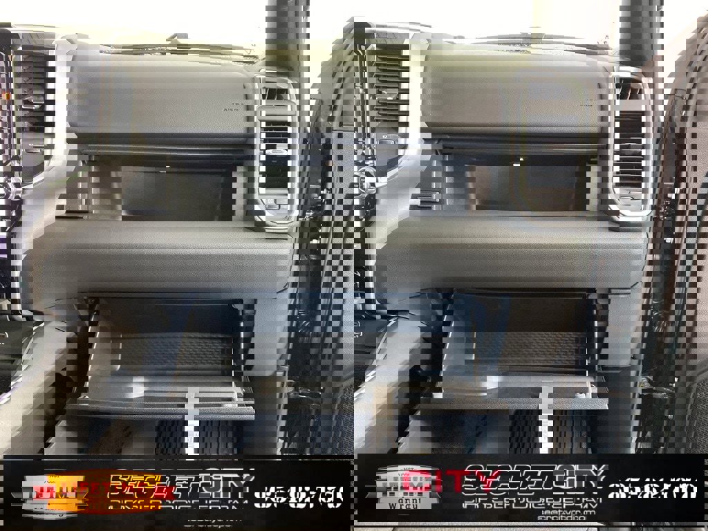 New 2026 RAM 1500 Big Horn image 35