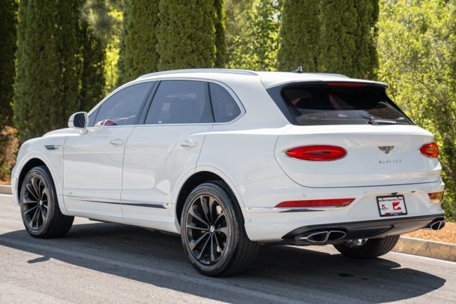 Used 2022 Bentley Bentayga image 15