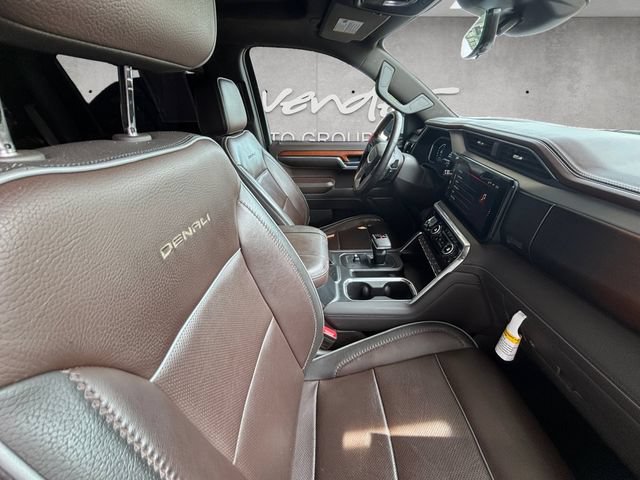 Used 2023 GMC Sierra 1500 Denali w/ Denali Reserve Package AWD/4WD image 30
