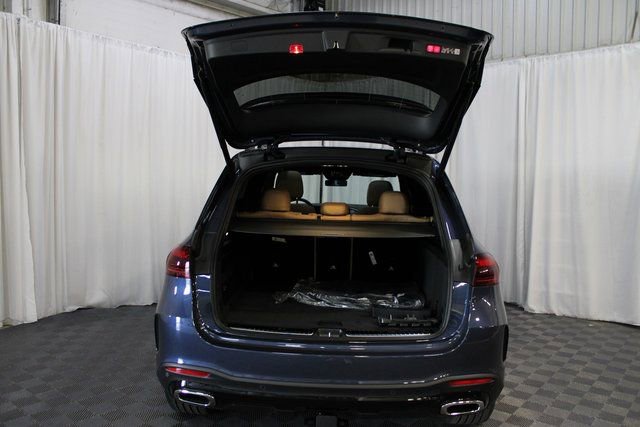 New 2026 Mercedes-Benz GLE 450 4MATIC image 7
