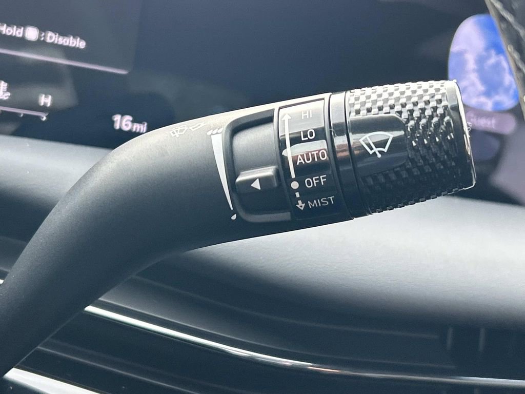 New 2026 Genesis G80 3.5T Prestige image 31