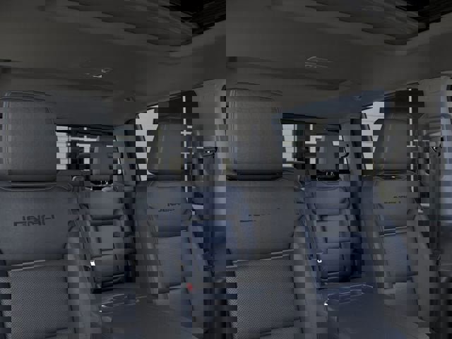 New 2026 GMC Sierra 1500 Denali image 24