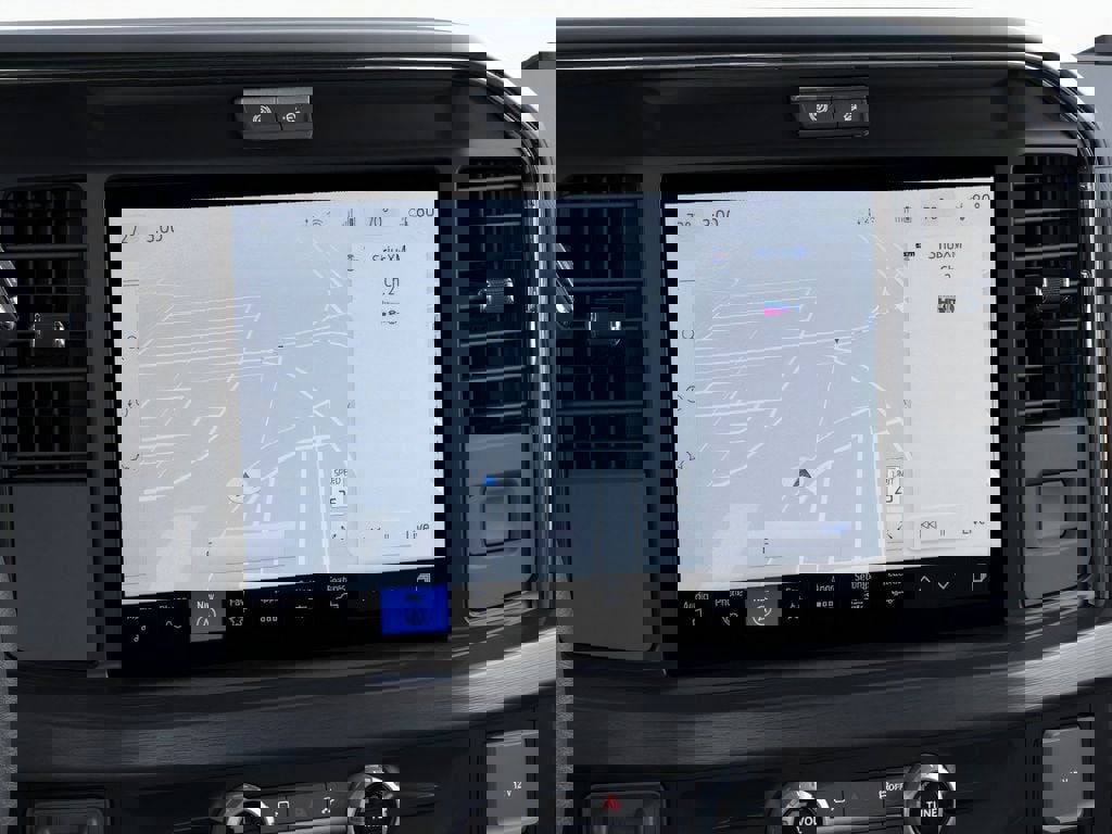 New 2026 Ford F350 Lariat w/ Black Appearance Package image 36