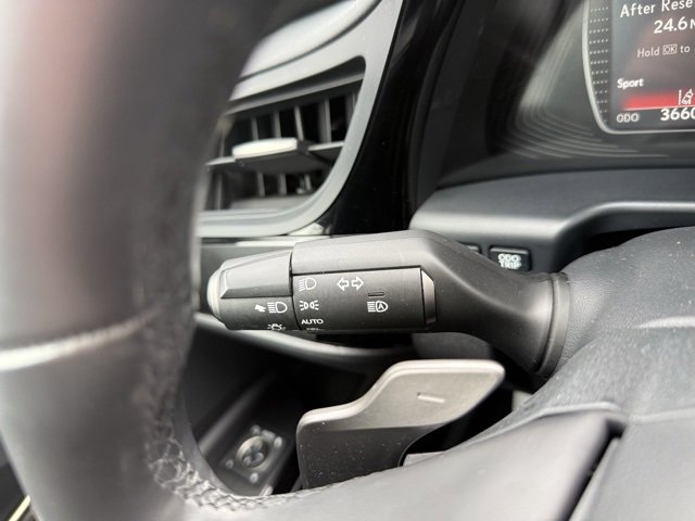 Used 2022 Lexus ES 350 w/ Premium Package image 23