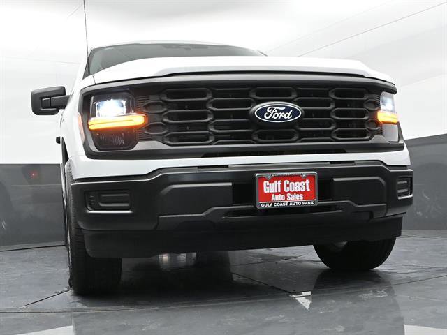 Used 2025 Ford F150 XL image 24