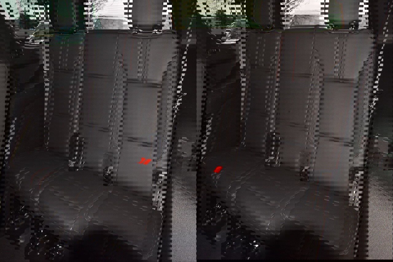 Used 2021 Chevrolet Tahoe RST w/ Luxury Package image 15