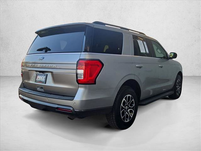 Used 2024 Ford Expedition XLT RWD image 5
