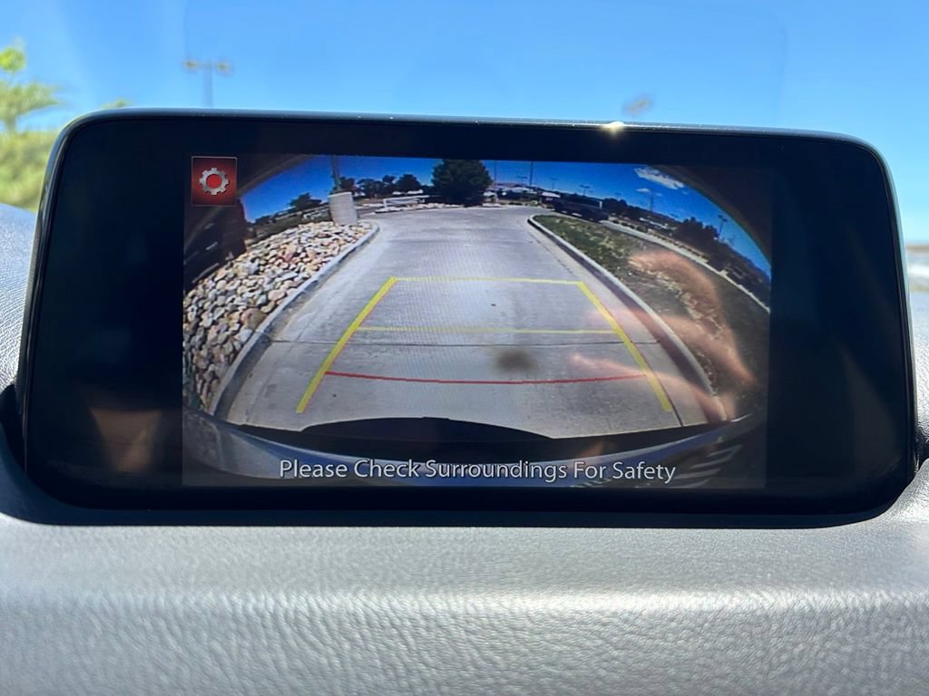 Used 2018 MAZDA CX-5 Touring w/ Preferred Equipment Package AWD/4WD image 17