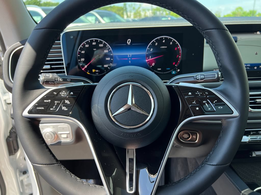 New 2026 Mercedes-Benz GLE 450 4MATIC image 18