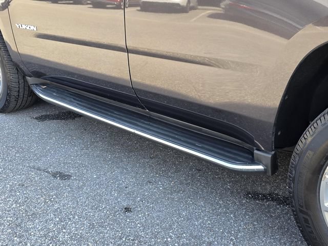 Used 2018 GMC Yukon SLE w/ SLE Value Package RWD image 27