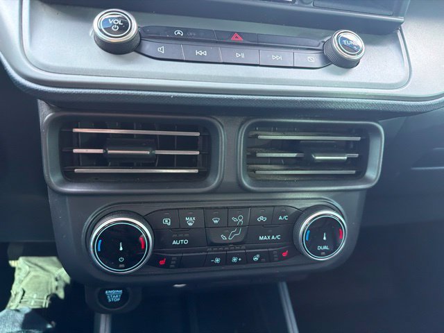 Used 2024 Ford Maverick Tremor w/ Tremor Off-Road Package AWD/4WD image 18