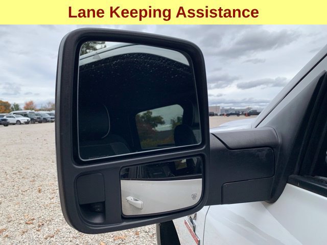 Used 2025 RAM 2500 Laramie AWD/4WD image 9