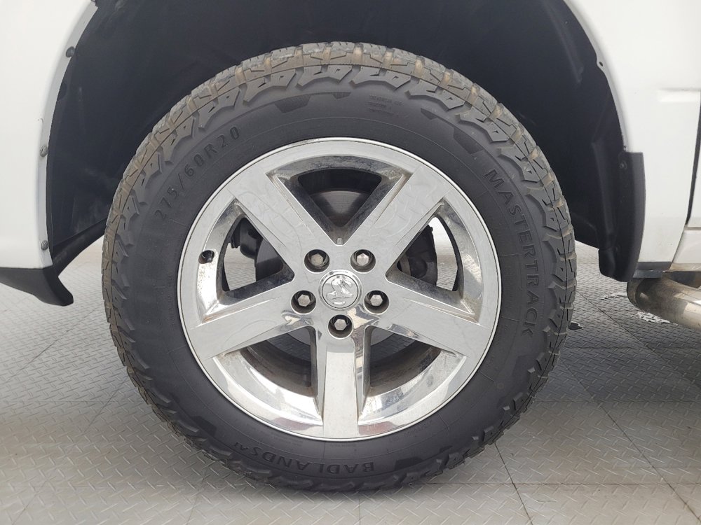 Used 2018 RAM 1500 Express w/ Express Value Package AWD/4WD image 31