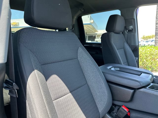 Certified 2024 Chevrolet Silverado 2500 LT AWD/4WD image 36