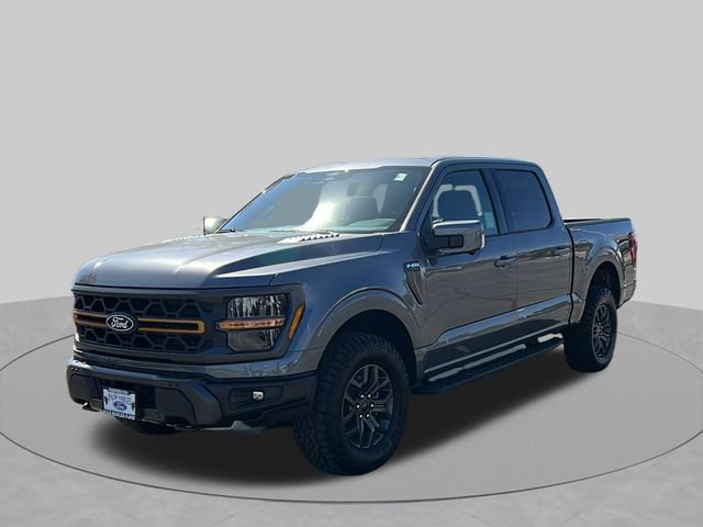 New 2026 Ford F150 Tremor w/ Equipment Group 402A High AWD/4WD image 7