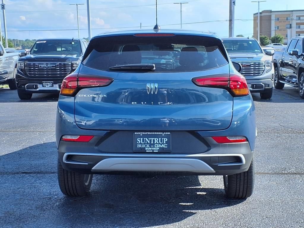 New 2026 Buick Encore GX Preferred w/ Comfort Package image 13