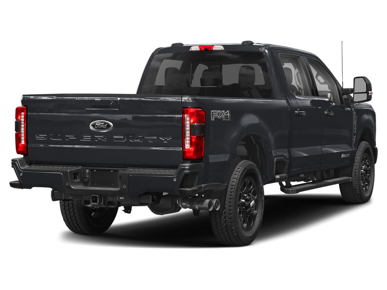 New 2027 Ford F250 XLT AWD/4WD image 2