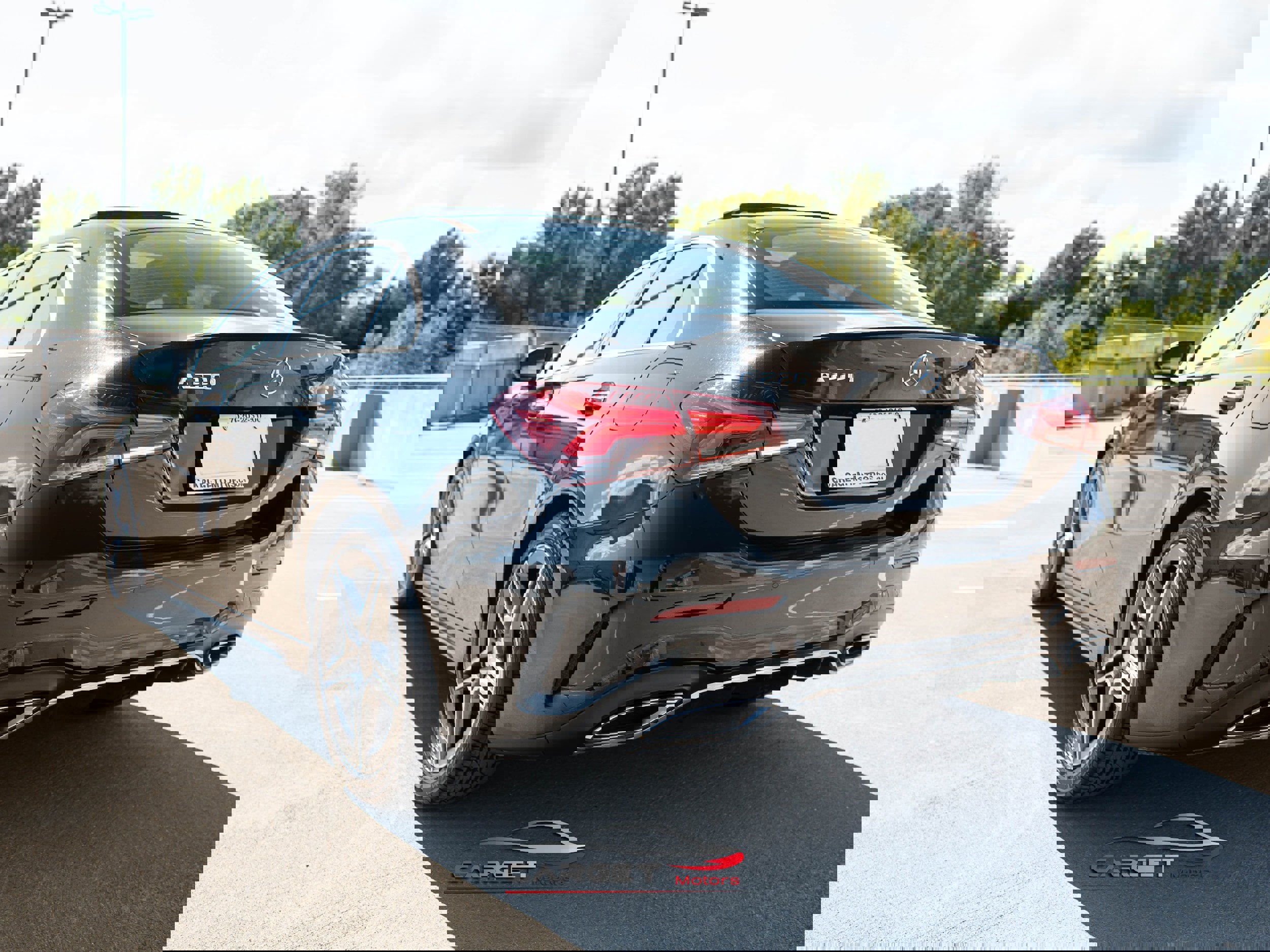 Used 2022 Mercedes-Benz A 220 image 5