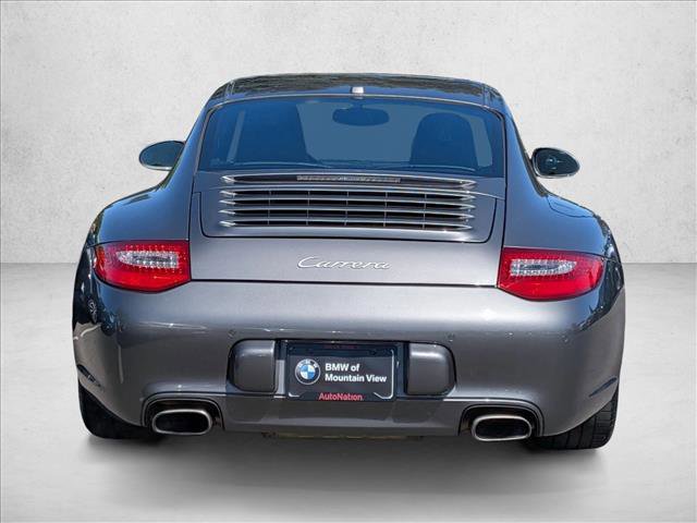 Used 2012 Porsche 911 GT3 RS image 7