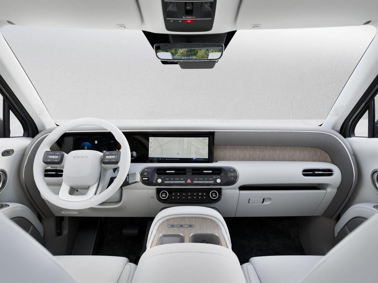 New 2026 Hyundai Palisade SEL image 11