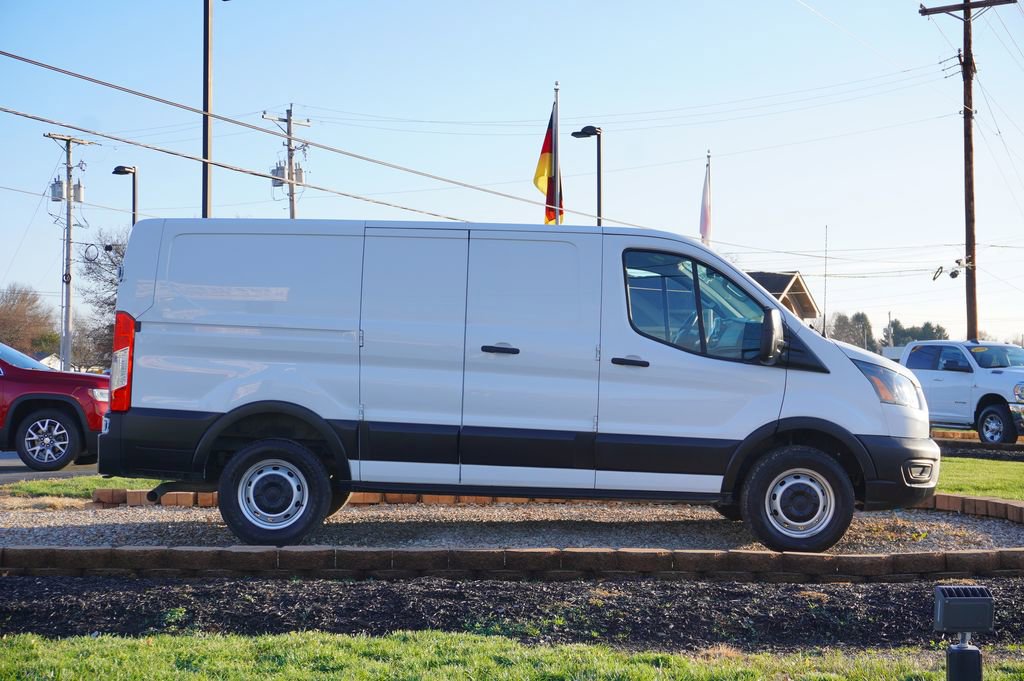 Used 2020 Ford Transit 250 Low Roof image 8