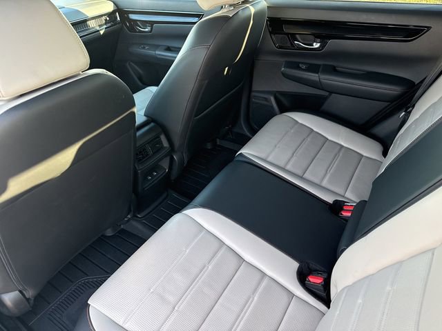 Used 2023 Honda CR-V Sport Touring image 14