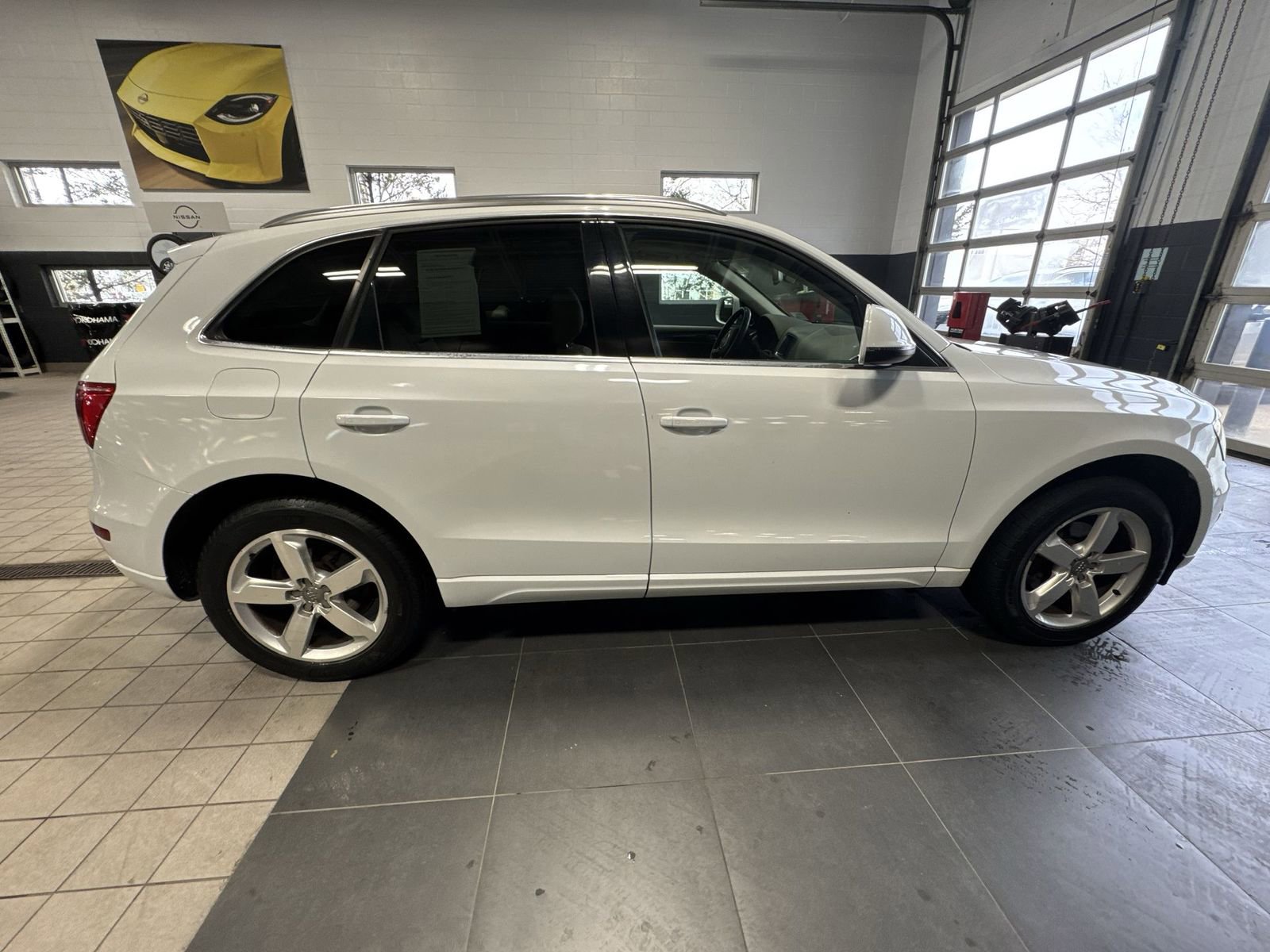 Used 2012 Audi Q5 2.0T Premium Plus image 41