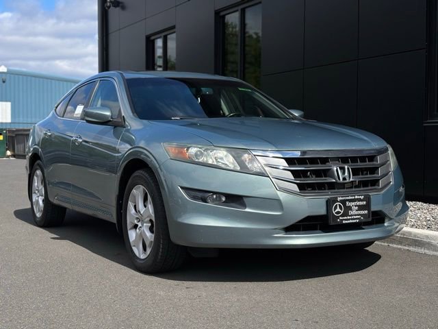 Used 2010 Honda Crosstour EX-L image 9