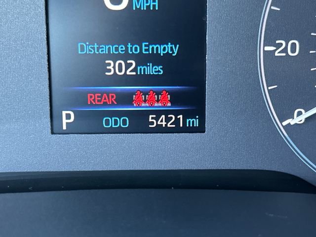 Used 2025 Toyota Corolla SE image 22