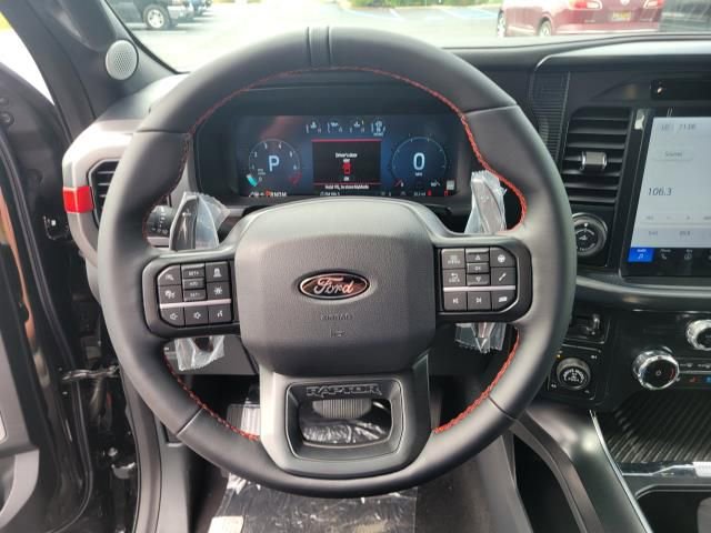 New 2025 Ford F150 Raptor image 25