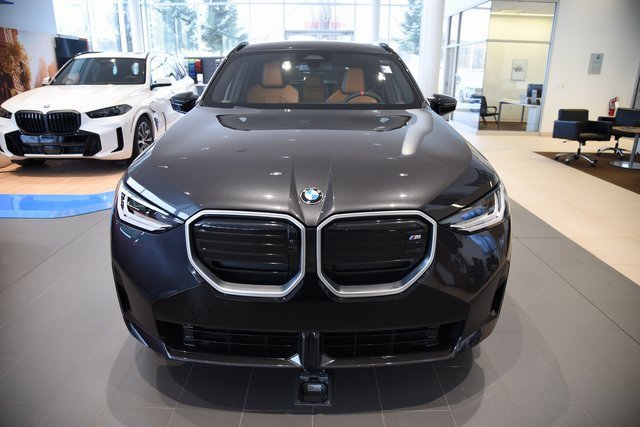 New 2025 BMW X3 M50 w/ Premium Package image 5