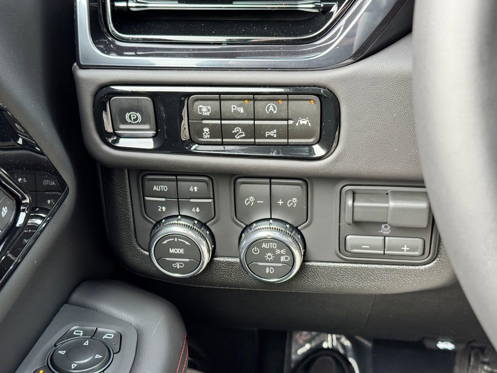 New 2026 GMC Yukon XL AT4 Ultimate image 33