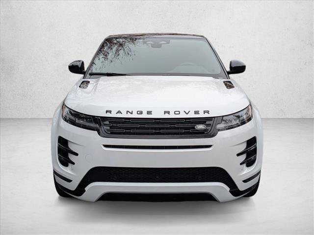 Used 2025 Land Rover Range Rover Evoque Dynamic SE image 2