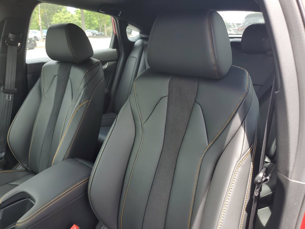 New 2026 Acura Integra A-Spec FWD image 15
