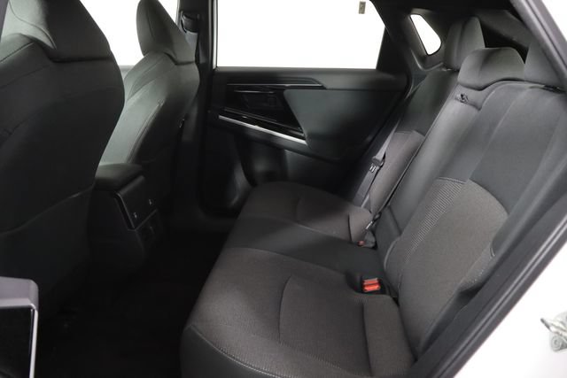 Used 2023 Subaru Solterra AWD image 16